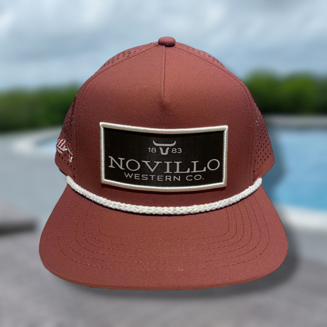 Matagorda Snapback