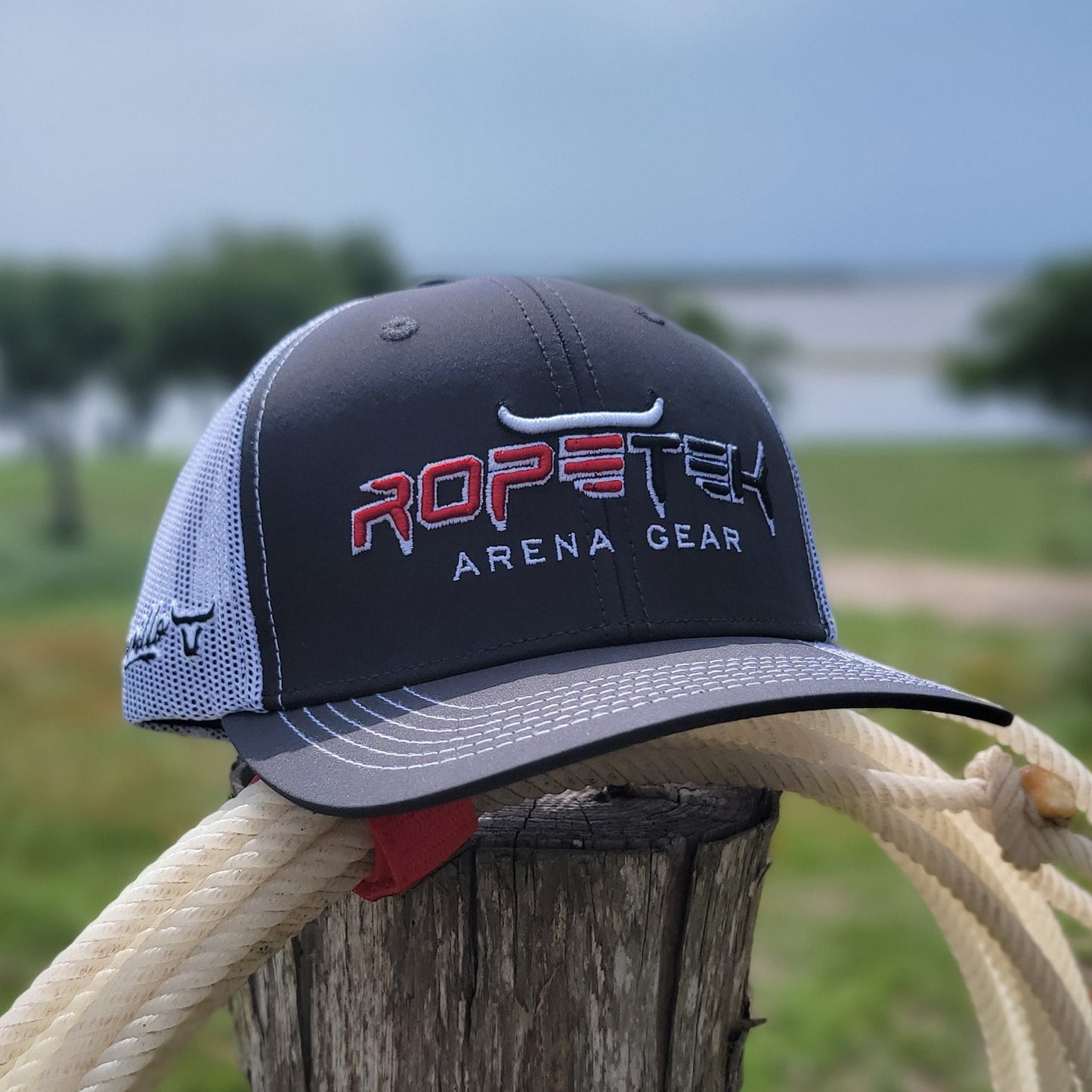 RopeTek Arena Gear Snapback