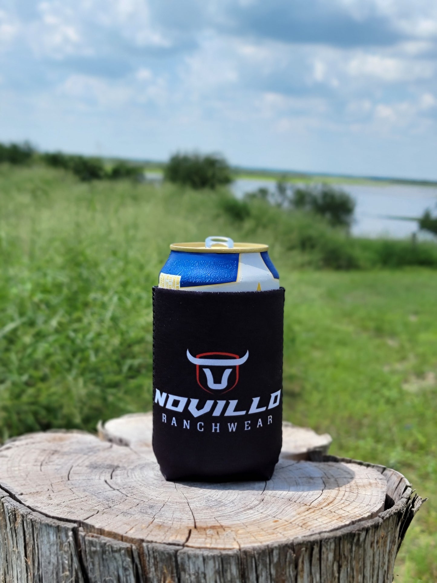 Novillo/RopeTek Kooize