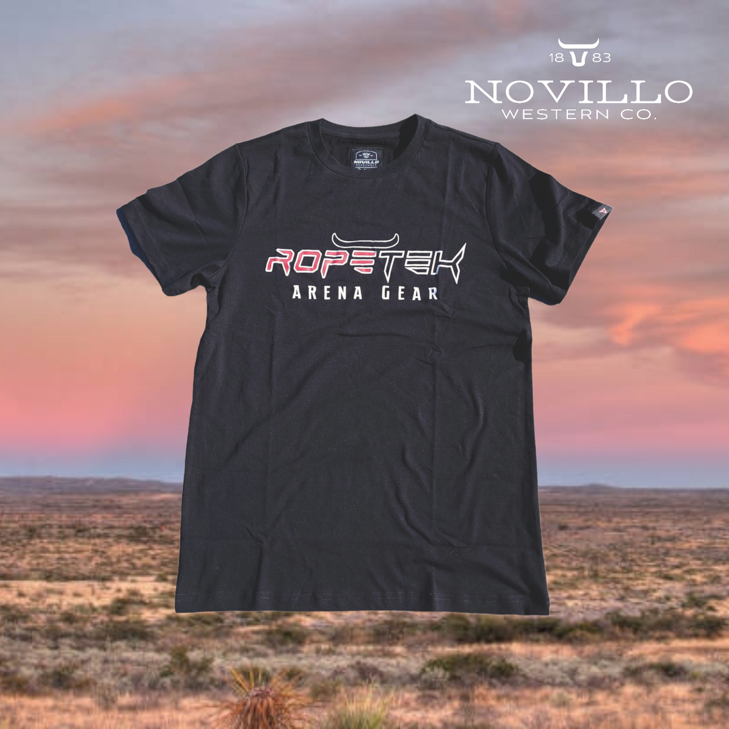 RopeTek T-Shirt